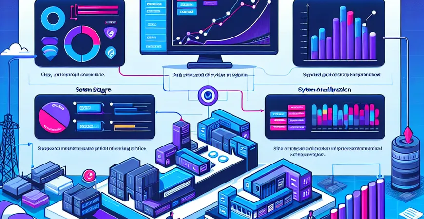  生产型企业ERP实施指南：从需求调研到上线的完整流程